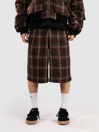 Jungles Jungles Tartan Hollywood Short