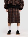 Jungles Jungles Tartan Hollywood Shorts