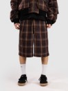 Jungles Jungles Tartan Hollywood Short