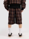 Jungles Jungles Tartan Hollywood Shorts