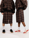 Jungles Jungles Tartan Hollywood Short