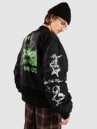Jungles Jungles Already In Heaven Reversible Jacket