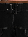 Jungles Jungles Denim Slant Pant Jeans