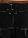 Jungles Jungles Denim Slant Pant Jeans
