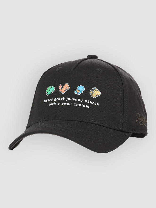 Dolly Noire Starters Gorra