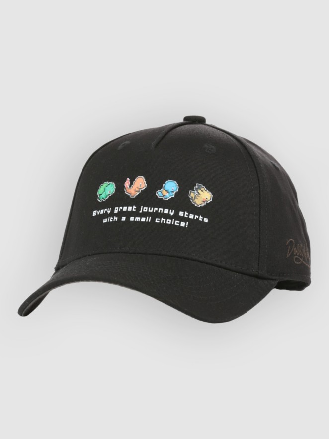 Dolly Noire Starters Gorra