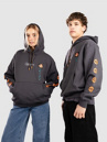 Dolly Noire Charizard Evolution Hoodie