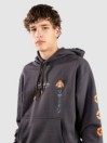 Dolly Noire Charizard Evolution Hoodie