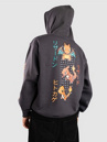 Dolly Noire Charizard Evolution Hoodie