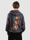 Dolly Noire Charizard Evolution Hoodie