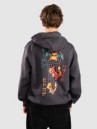 Dolly Noire Charizard Evolution Hoodie