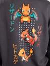 Dolly Noire Charizard Evolution Hoodie