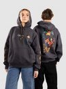 Dolly Noire Charizard Evolution Hoodie