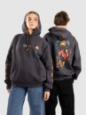 Dolly Noire Charizard Evolution Hoodie