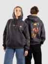 Dolly Noire Charizard Evolution Hoodie