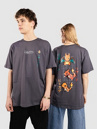 Dolly Noire Charizard Evolution T-Shirt