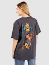 Dolly Noire Charizard Evolution T-Shirt