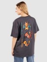 Dolly Noire Charizard Evolution T-Shirt