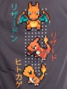 Dolly Noire Charizard Evolution T-Shirt