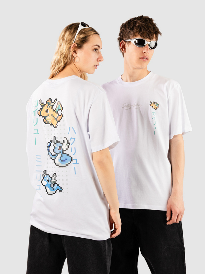 Dolly Noire Dragonite Evolution T-Shirt