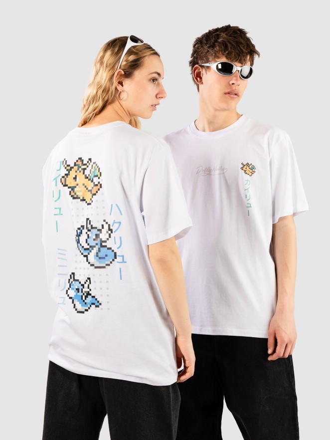 Dolly Noire Dragonite Evolution T-Shirt