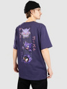 Dolly Noire Gengar Evolution T-Shirt