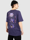 Dolly Noire Gengar Evolution T-Shirt