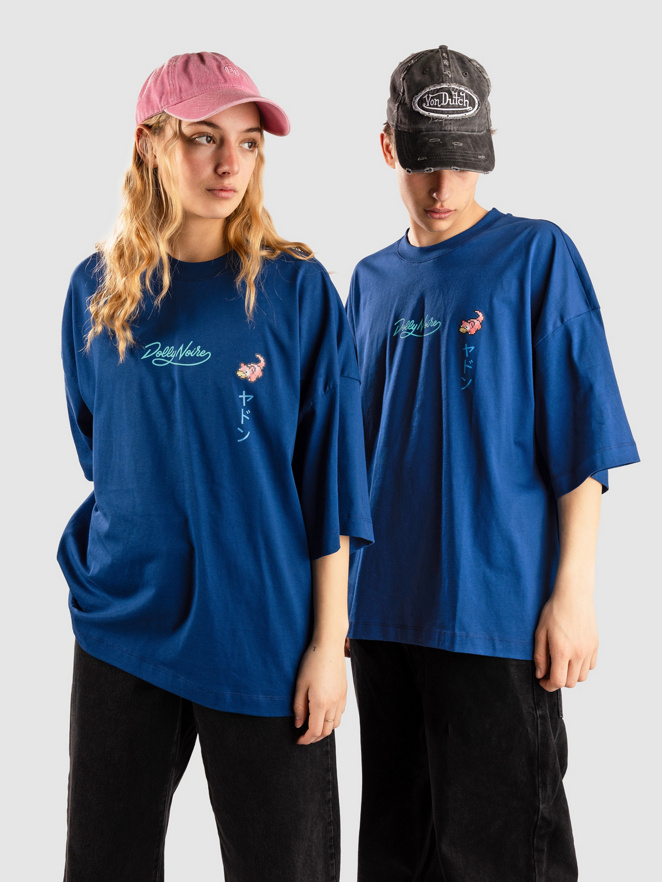 Dolly Noire Slowpoke Tricko