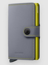Secrid Mini Matte Wallet