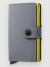 Secrid Mini Matte Portefeuille