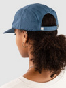 Passenger Fixie Recycled 5 Panel Cap