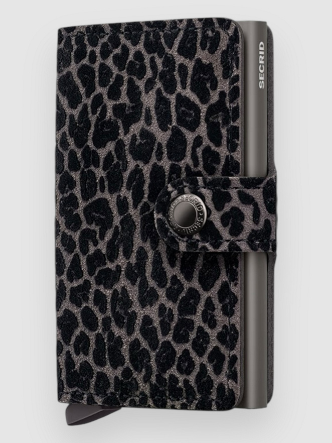 Secrid Mini Lommebok