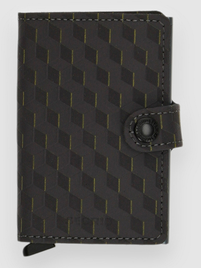 Secrid Mini Portafoglio