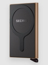 Secrid Cardprotector For Magsafe Portafoglio