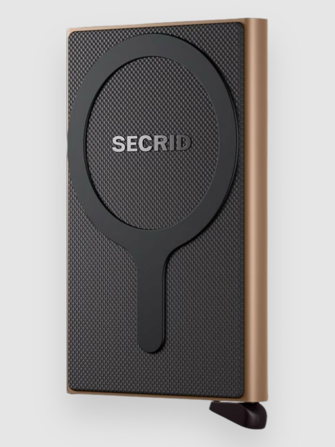 Secrid Cardprotector For Magsafe Denarnica