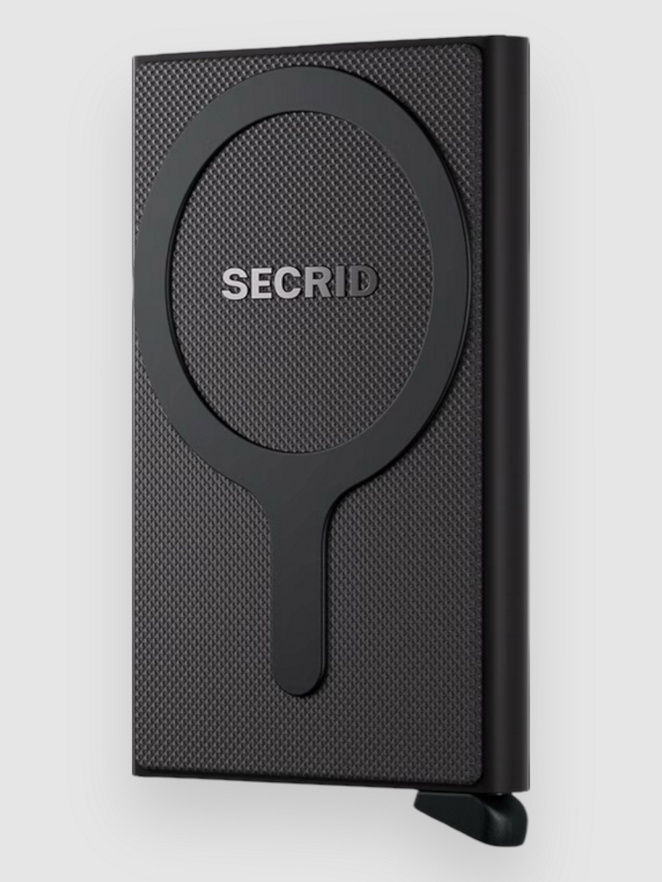 Secrid Cardprotector For Magsafe Portafoglio