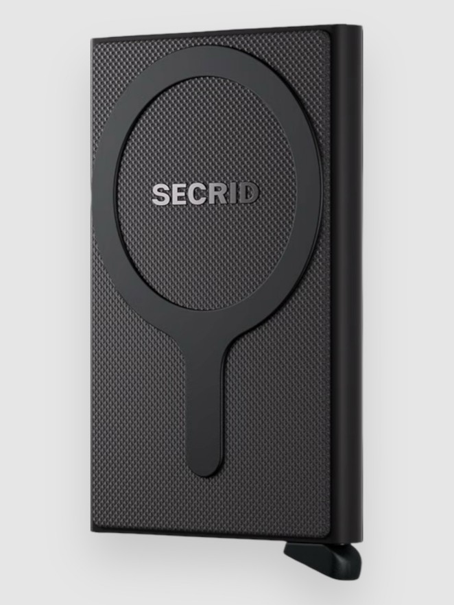 Secrid Cardprotector For Magsafe Lompakko