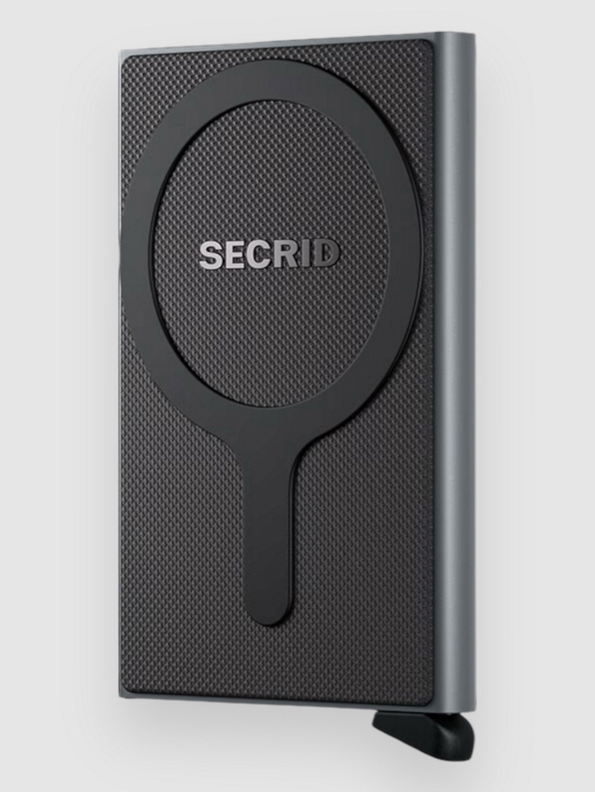 Secrid Cardprotector For Magsafe Portafoglio