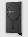Secrid Cardprotector For Magsafe Portafoglio