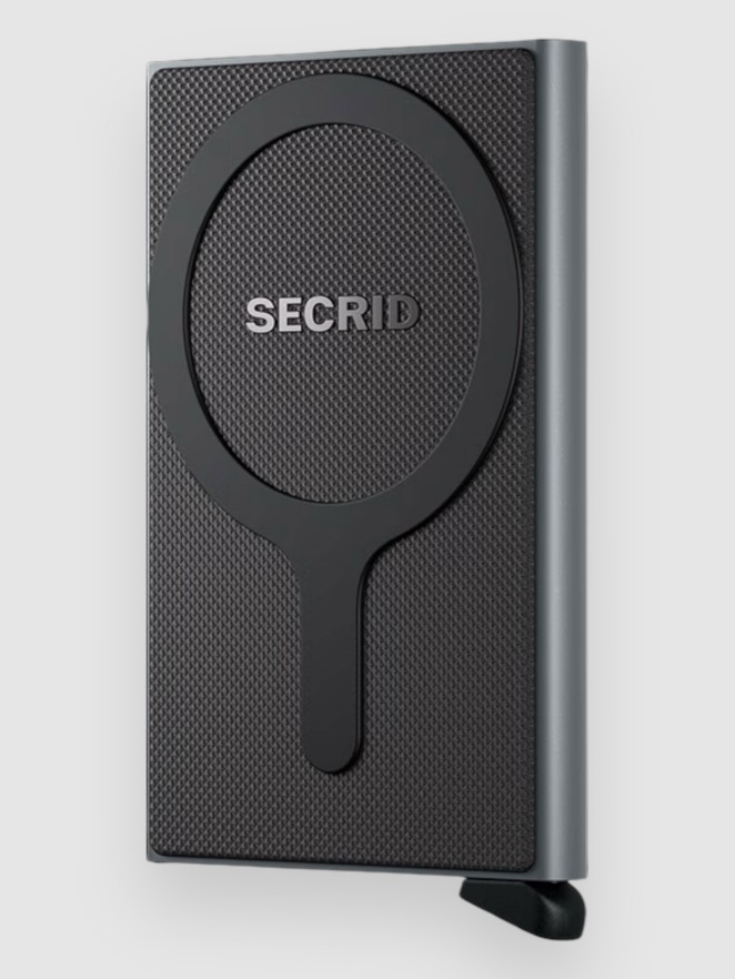 Secrid Cardprotector For Magsafe Lompakko