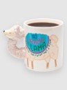 Big Mouth Toys Drama Llama Coffee Mugs