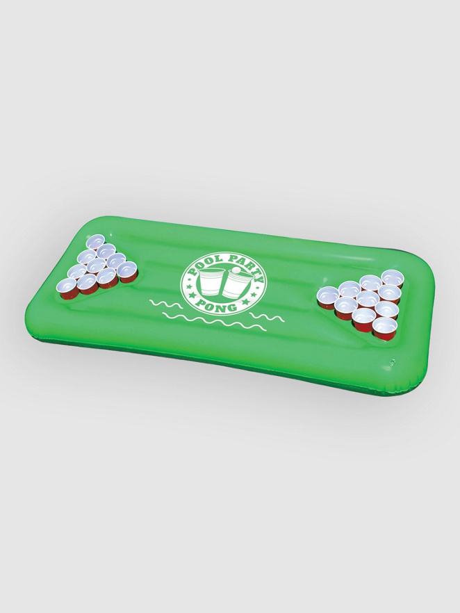 Big Mouth Toys Pool Party Pong Float