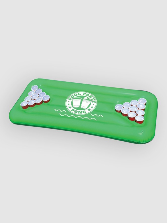 Big Mouth Toys Pool Party Pong Float