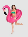 Big Mouth Toys Giant Pink Flamingo Pool Float