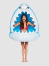 Big Mouth Toys Giant Man-Eating Shark Pool Float