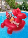 Big Mouth Toys Giant Balloon Animal Pool Float