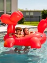 Big Mouth Toys Giant Balloon Animal Pool Float