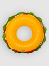 Big Mouth Toys Giant Cheeseburger Pool Float