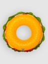 Big Mouth Toys Giant Cheeseburger Pool Float