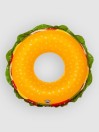 Big Mouth Toys Giant Cheeseburger Pool Float